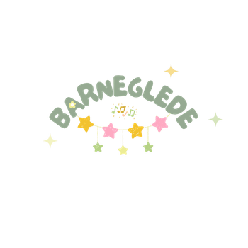 Hovedbilde Barneglede - Logoskirken